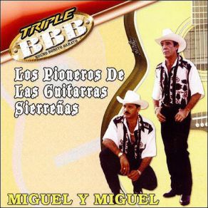 Download track Me Voy A Cortar Las Venas Miguel Y Miguel