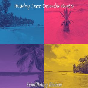 Download track Echo (Fun Holidays) Holiday Jazz Ensemble Beats