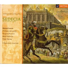 Download track 12. Sinfonia Scarlatti, Alessandro