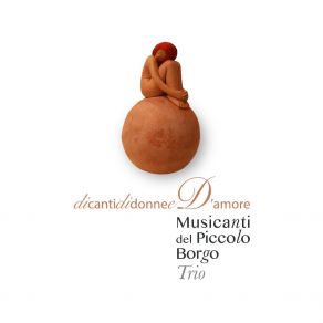 Download track Ninna Nanna (Raccolto Dai Mdpb A Ceppagna E Capracotta, 1976) Musicanti Del Piccolo Borgo Trio