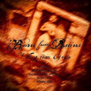 Download track Falling From Grace (Run Away) Born From Ruins