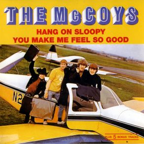 Download track Say Those Magic Words The McCoys