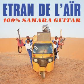 Download track Amidinine Etran De L'AÏr