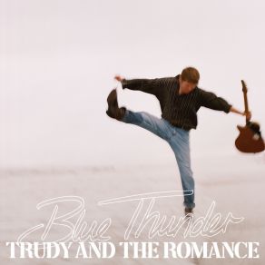 Download track Break A Rock Trudy And The Romance