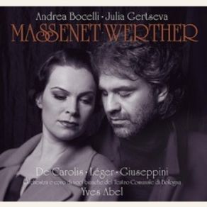 Download track Un Autre Est Son Epoux!... Andrea Bocelli