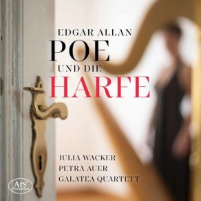 Download track Die Maske Des Roten Todes Galatea Quartet, Petra Auer, Julia WackerEdgar Allan Poe