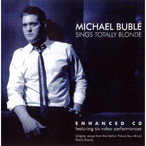 Download track Anyone To Love Michael Bublé