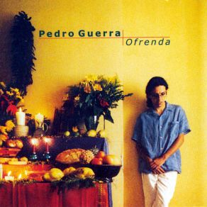 Download track Dragones Verdes Pedro Guerra