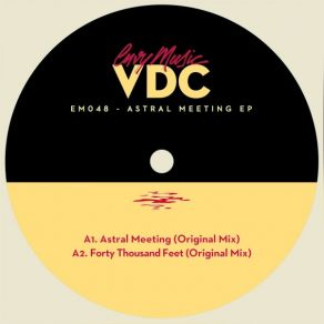 Download track Astral Meeting (Original Mix) VDC