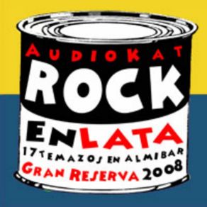 Download track Hay Un Extraño En Mí (J. Egea). Los Eléctricos AudioKat. Grupos Destakados