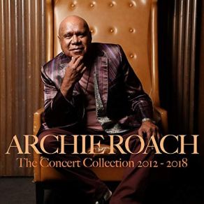 Download track We Won't Cry (Live) Archie RoachJack Charles