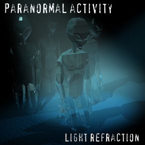 Download track Cosmic Sea Paranormal Activity