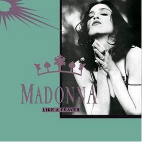 Download track Like A Prayer (7'' Version With Fade) Madonna