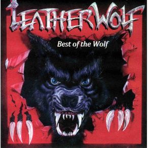 Download track The Grail Leatherwolf