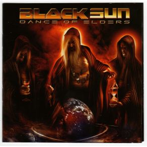 Download track Revelation XXIV Black Sun