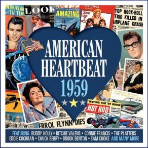 Download track Kookie, Kookie (Lend Me Your Comb) Connie Stevens, Edward Byrnes