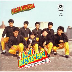 Download track La Unica Estrella La Dinastia De Tuzantla Mich.