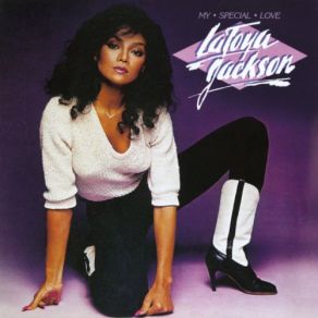 Download track Special Love La Toya Jackson