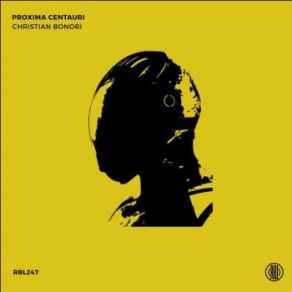 Download track Proxima-B (Original Mix) Christian Bonori