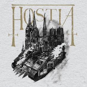 Download track Death By Sawing Hostia