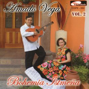 Download track La Juanita Amado Vega