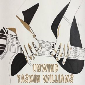 Download track On A Friday Night Yasmin Williams