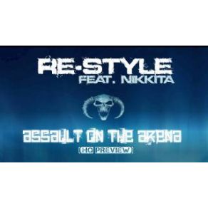 Download track Assault On The Arena Re - Style