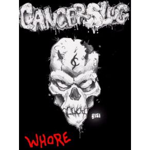 Download track The Little Slug Love Song Cancerslug