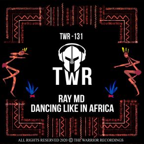 Download track Dancing Like In Africa (ORIGINAL MIX) Ray MD