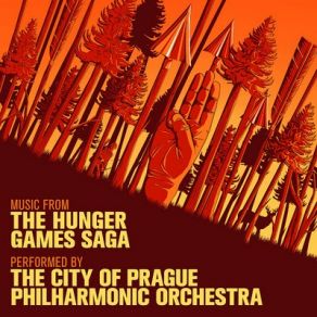 Download track Tenuous Winners, Returning Home (From The Hunger Games) James Newton Howard