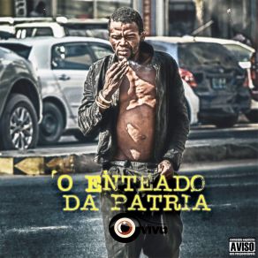 Download track Absurdos Rimáticos Olho Vivo