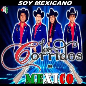 Download track Y Si Lloro Que Los Corridos De Mexico