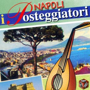 Download track 'O Marenariello I Posteggiatori Di Napoli