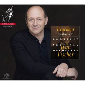 Download track 03 - Symphony No. 7 In E Major (1884) - III. Scherzo Bruckner, Anton