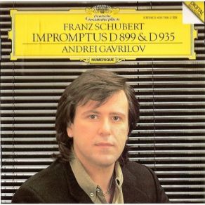 Download track 05. Impromtus D935 - No. 1 F-Moll Franz Schubert