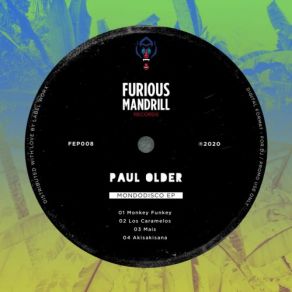 Download track Mais Paul Older