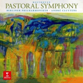 Download track 03 - Symphony No. 6 In F Major, Op. 68 -Pastoral-- III. Merry Gathering Of The Country Folk. Allegro Ludwig Van Beethoven