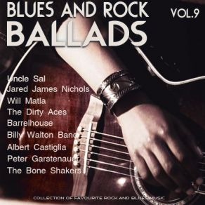 Download track Half A Man The Blues Mystery