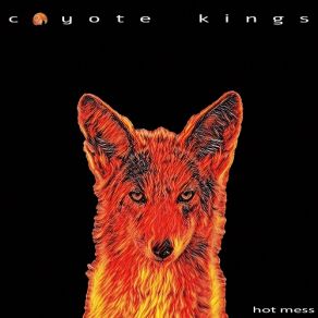 Download track The Quiet One Coyote Kings