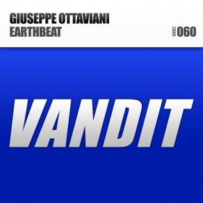 Download track Earthbeat (Original Mix) Giuseppe Ottaviani