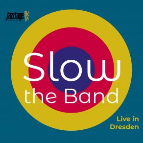 Download track Red Cloud (Live) Slow The Band