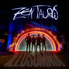 Download track Aeternum Zen Taurus