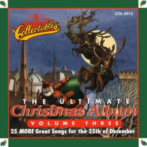 Download track It'S Christmas Everywhere Paul Anka