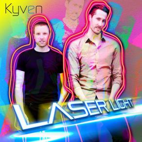 Download track Two (We'll Be Together) Kyven