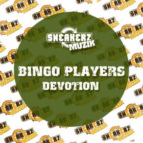 Download track Devotion (Original Mix) Bingo Players