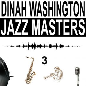 Download track Am I Really Sorry? Dinah Washington