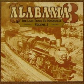 Download track Power In The Blood Alabama 3