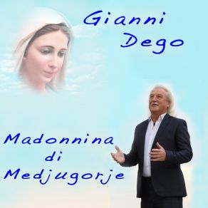 Download track Madonnina Del Mare Gianni Dego