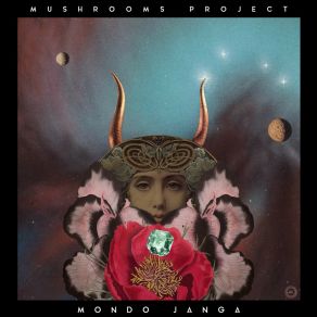 Download track Uno (Original Mix) Mushrooms Project