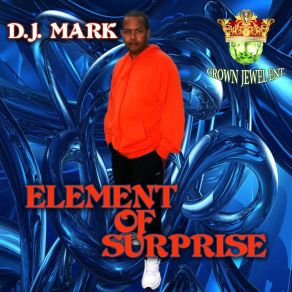 Download track Get Tha Steppin D. J. Mark